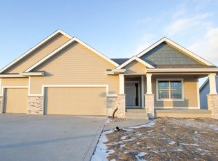 3922 NW 10th St, Ankeny, IA 50023