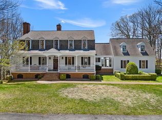 1350 S Jefferson Forest Ln, Blacksburg, VA 24060