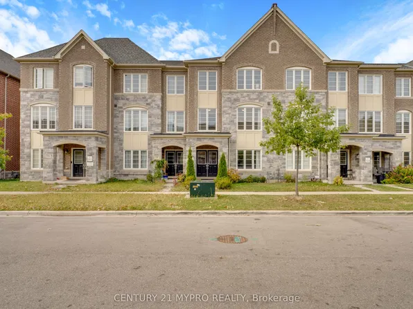 12 Brushwood Dr, Brampton, ON L6Y 6G5