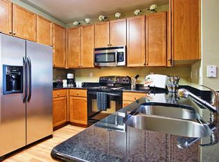 901 Red River St APT 1332, Austin, TX 78701