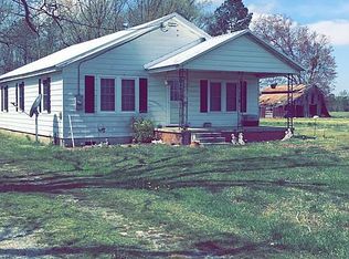 1947 Corinth Church Rd, Jamesville, NC 27846