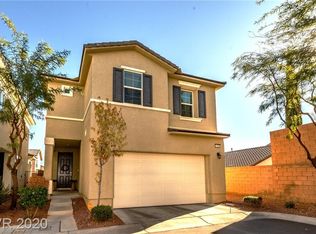 7506 Captain Palmer Ct, Las Vegas, NV 89166