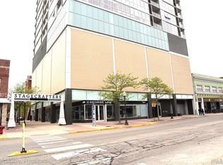 432 S Washington Ave UNIT 1304, Royal Oak, MI 48067
