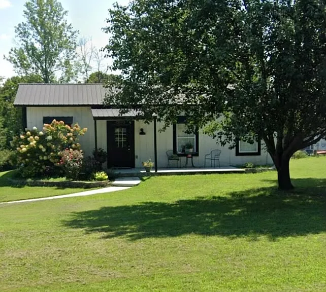 1203 Highway 120 — Photo 1