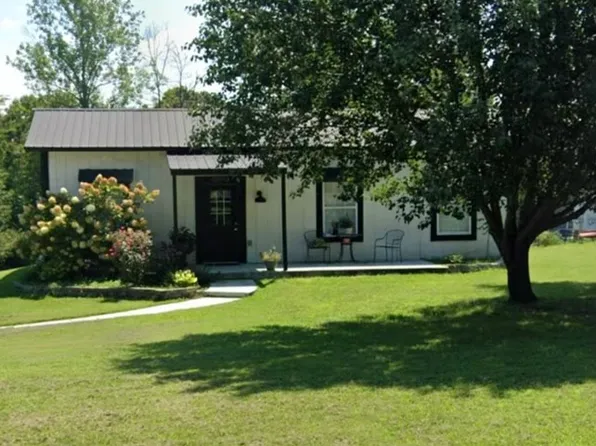1203 Highway 120, Big Rock, TN 37023
