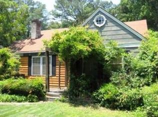 1253 Eastridge Rd SW, Atlanta, GA 30311