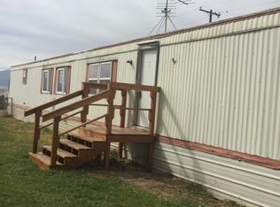 421 N Hooper Ave TRLR G9, Soda Springs, ID 83276