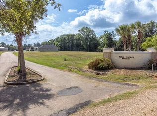 50 Charles Davis Ln, Amite, LA 70422