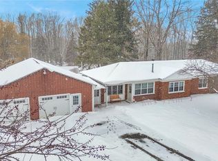 14430 Bagdad Rd, Collins, NY 14034