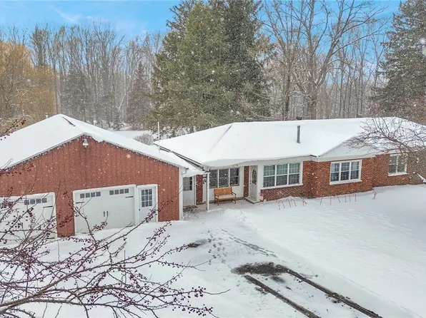 14430 Bagdad Rd, Collins, NY 14034