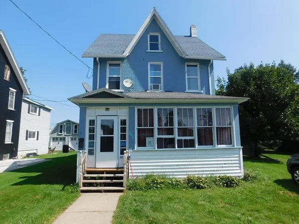 408 N Elmer Ave, Sayre, PA 18840