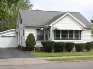 206 N Duane Ave, Endicott, NY 13760