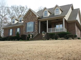 111 Tremont Dr, Tuscumbia, AL 35674