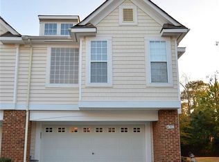 3022 Bay Shore Ln, Suffolk, VA 23435