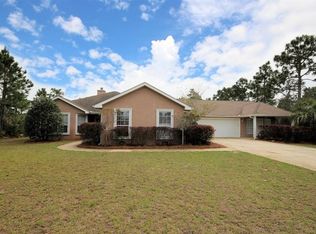 246 E Shipwreck Rd, Santa Rosa Beach, FL 32459