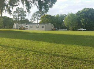 539 NE 155th Street Rd, Citra, FL 32113