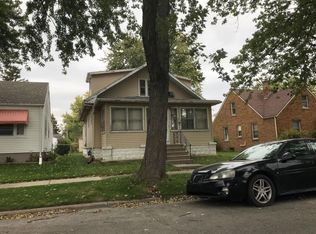 513 W Williams St, Kankakee, IL 60901