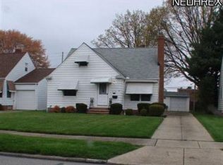 5163 Case Ave, Lyndhurst, OH