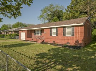 2002 Effingham St, Portsmouth, VA 23704