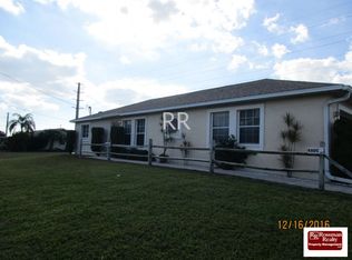 4602 Santa Barbara Blvd, Cape Coral, FL 33914