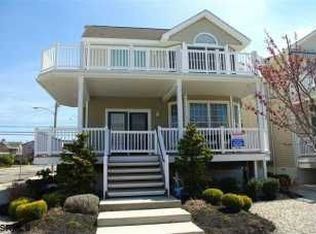 2601 Asbury Ave, Ocean City, NJ 08226