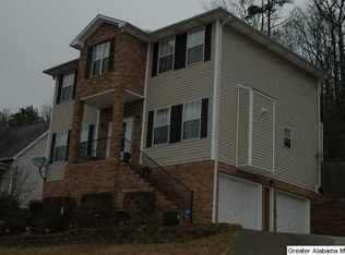 6727 Country Vale Dr, Pinson, AL 35126