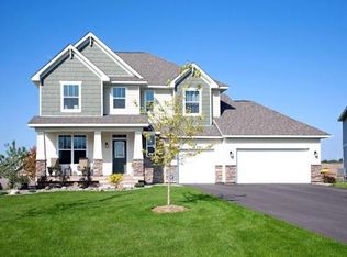 15381 Eagle Bay Way, Apple Valley, MN 55124