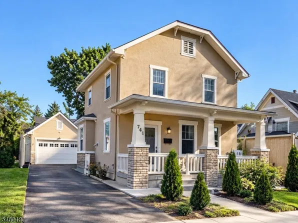 21 Harmon Pl, North Haledon Boro, NJ 07508