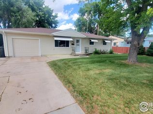 429 Gateway Ave, Fort Morgan, CO 80701