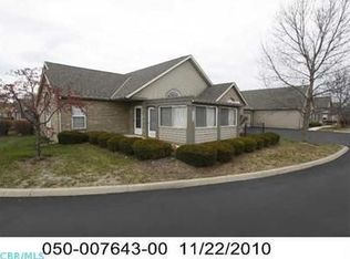 5614 Brickstone Pl, Hilliard, OH 43026