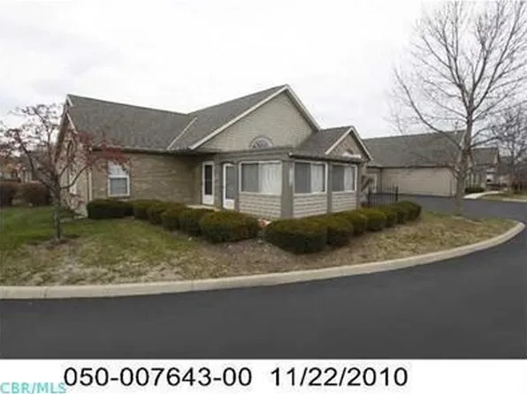 5614 Brickstone Pl, Hilliard, OH 43026