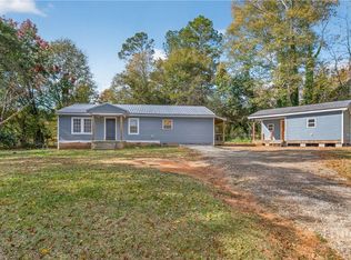 1720 Cherokee Rd, Winterville, GA 30683