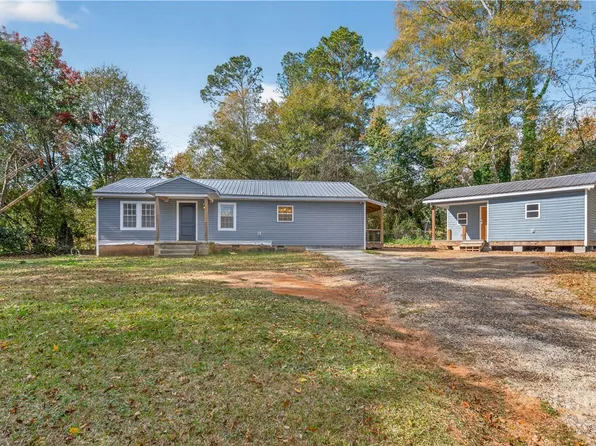 1720 Cherokee Road, Winterville, GA 30683