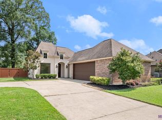 16103 Magnolia Trace Pkwy, Baton Rouge, LA 70817