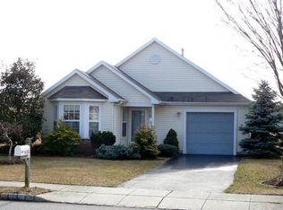 2984 Fieldcrest Ln, Toms River, NJ