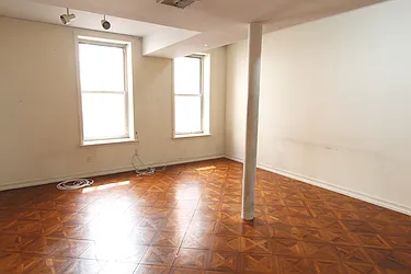 Rented by New York is Home