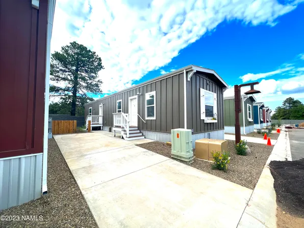 1411 N 4th St Unit 13, Flagstaff, AZ 86004