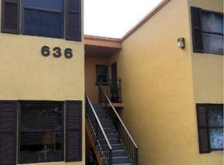 636 NW 114th Ave APT 203, Sweetwater, FL 33172