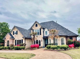 512 Hunters Run, Bossier City, LA 71111