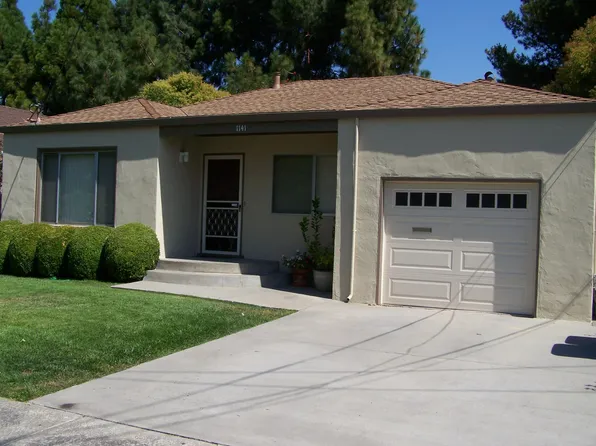 1141 Adams St, Redwood City, CA 94061