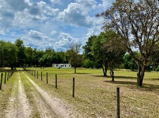 967 County Road 753s, Webster, FL 33597