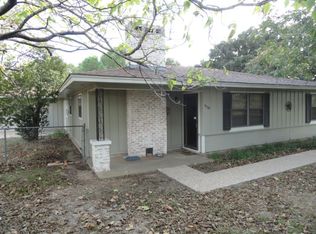 978 E Central, Lorena, TX 76655