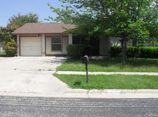 1009 Ronstan Dr, Killeen, TX 76542