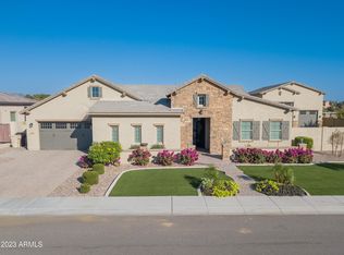 22735 N 91st Dr, Peoria, AZ 85383