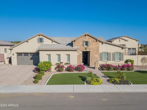 22735 N 91ST Drive, Peoria, AZ 85383