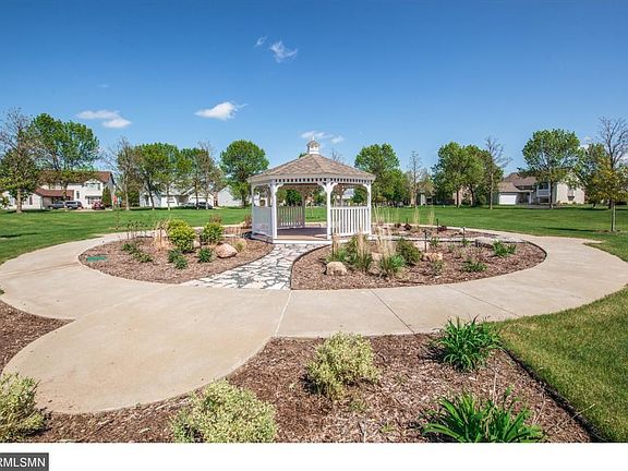 Community Gazebo for your next gathering!