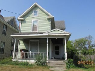 320 Hammond Ave, Mansfield, OH 44902
