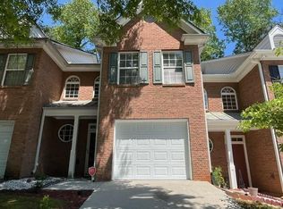 6111 Brookechase Ln, Norcross, GA 30093