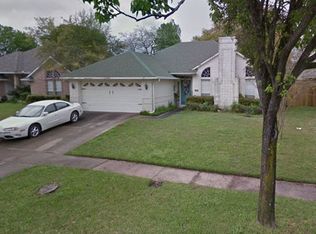 2119 Middle Creek Blvd, Bossier City, LA 71111