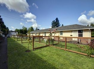 6901-6923 NE Prescott St #69035, Portland, OR 97218